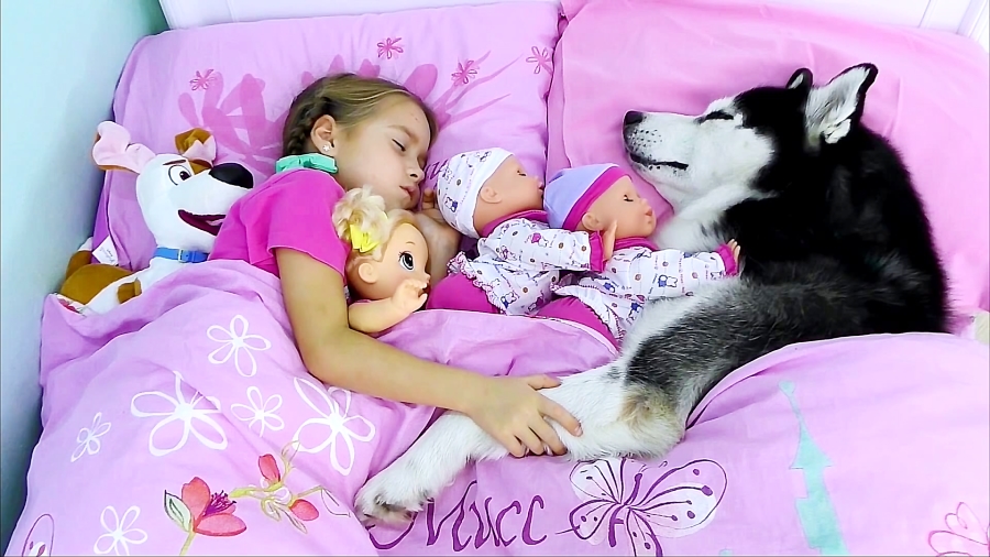 ماجراهای سوفیا کوچولو - اپیزود 31 - اسباب بازی های مورد علاقه پرنسس سوفیا